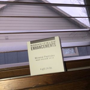 Rodan and Fields Enhancements